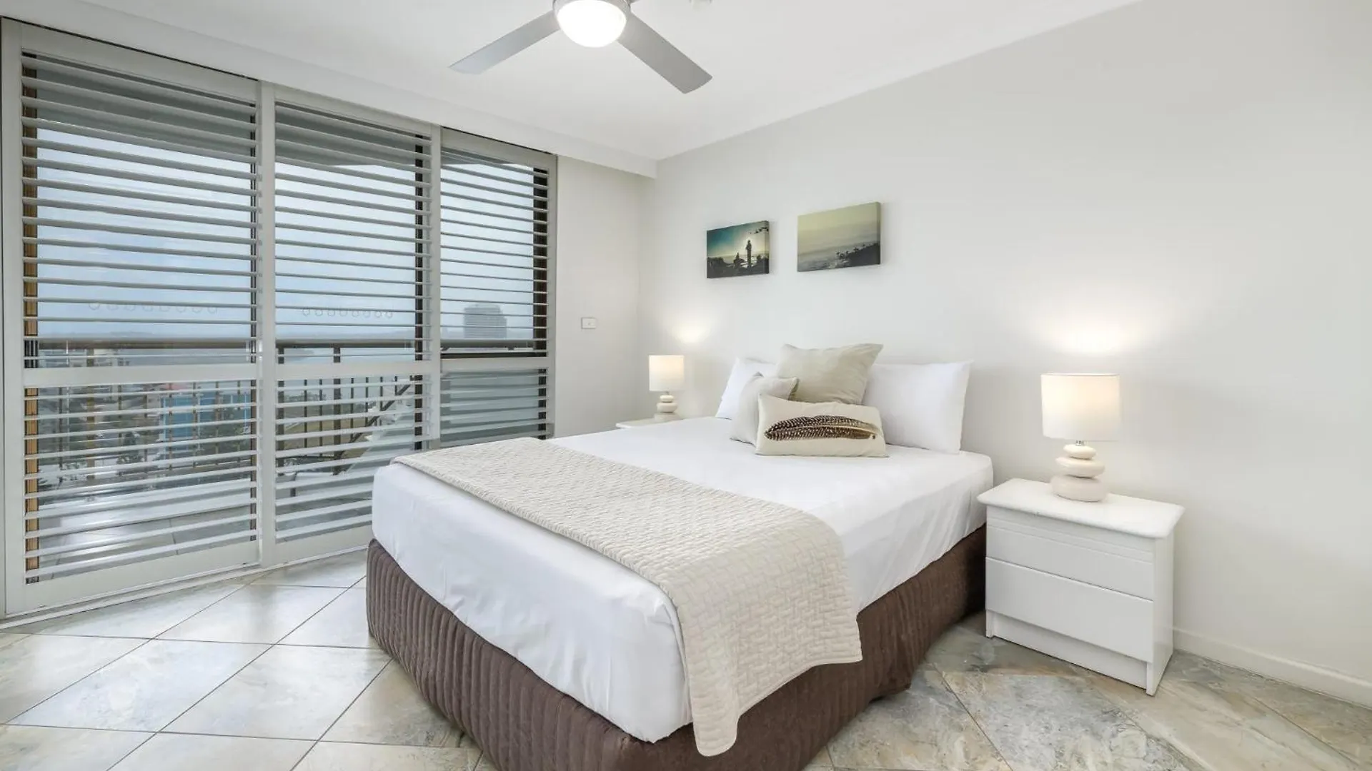 קולאנגאטה Bayview Apartments Rainbow Bay