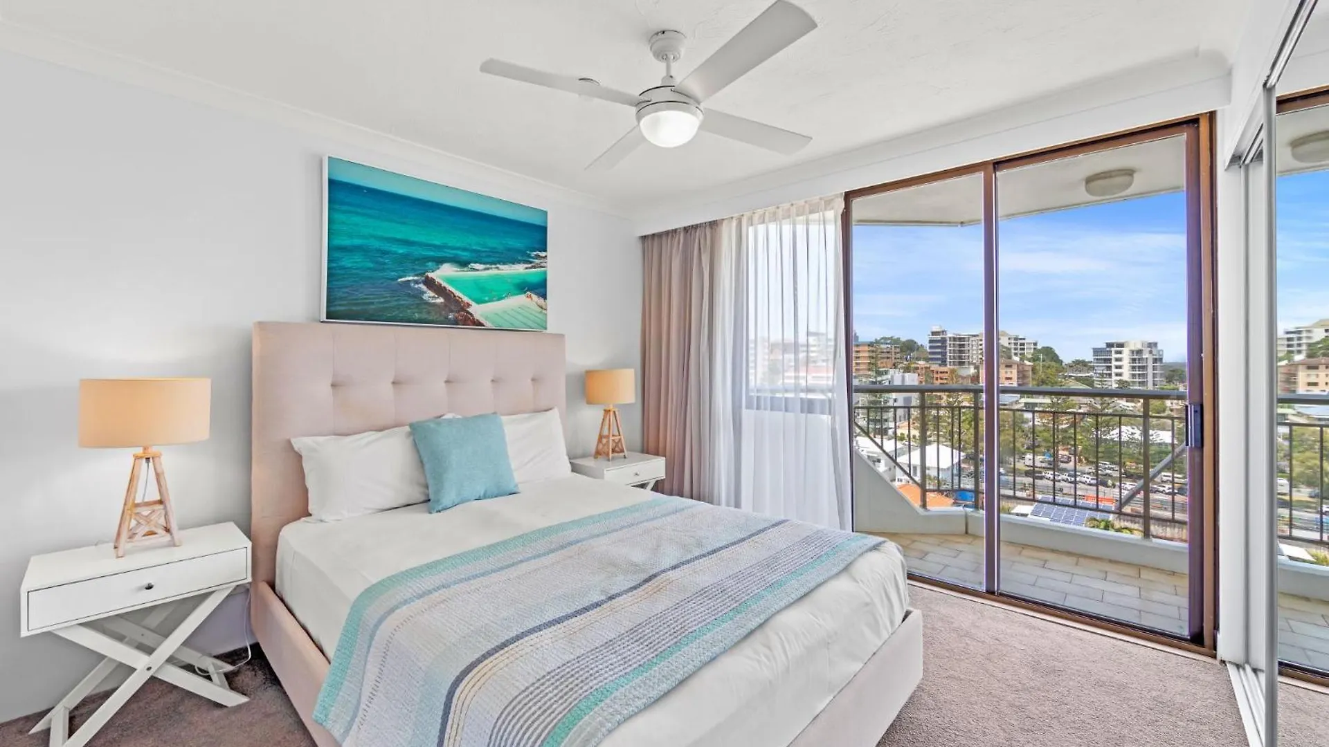Bayview Apartments Rainbow Bay Coolangatta