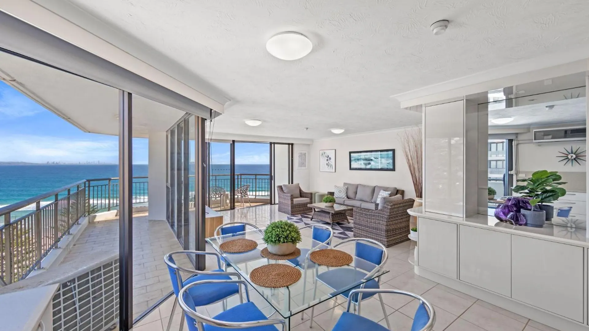 Bayview Apartments Rainbow Bay Coolangatta Australia
