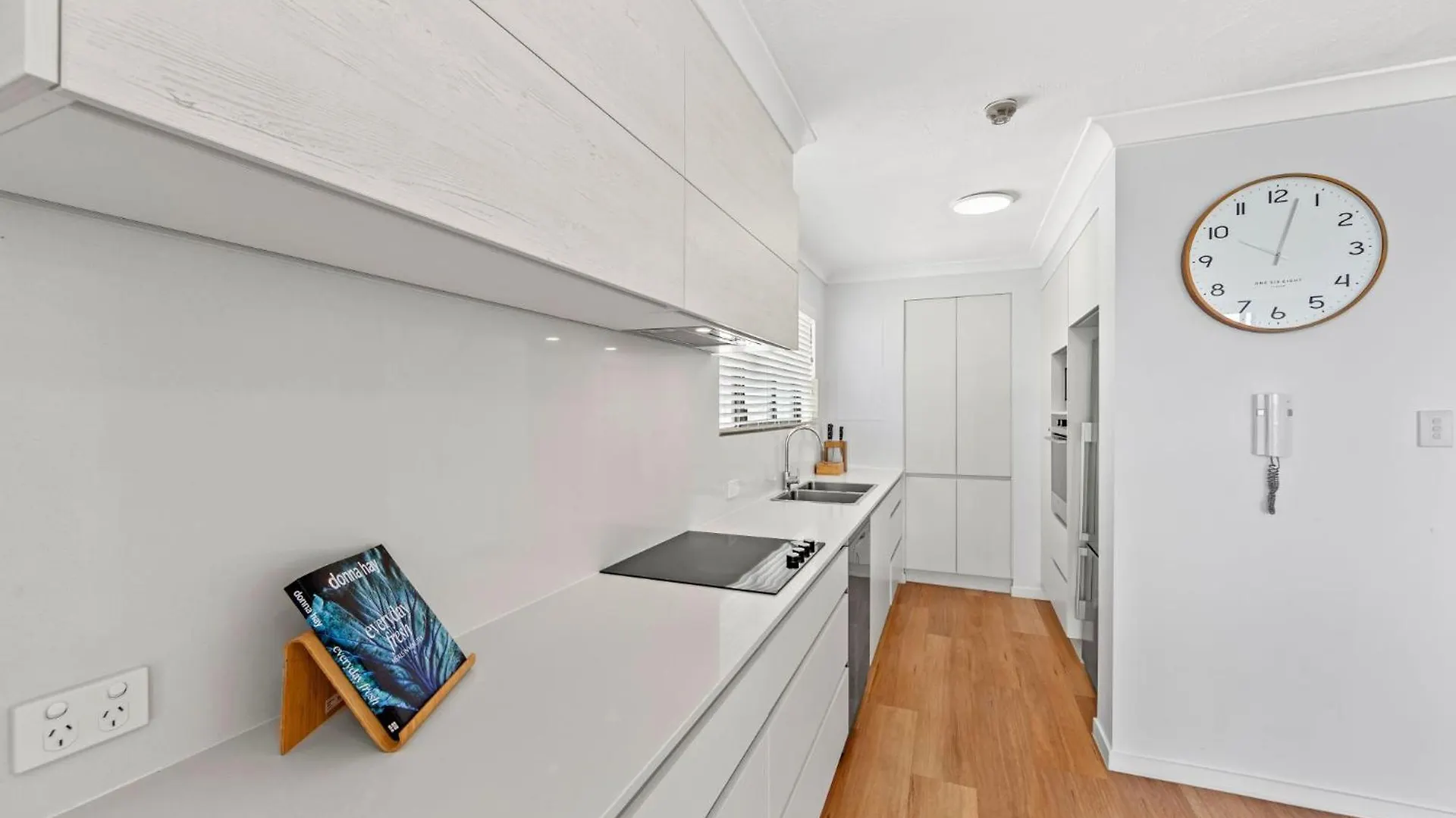 Bayview Apartments Rainbow Bay Coolangatta