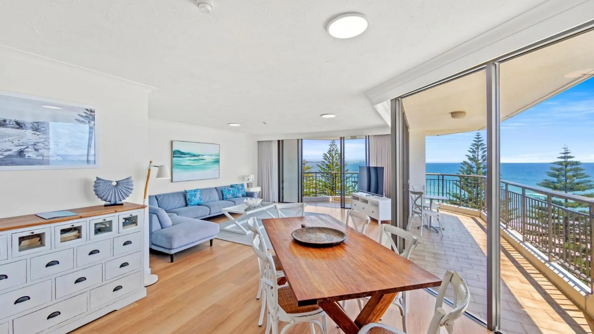 Bayview Apartments Rainbow Bay Coolangatta 0*,
